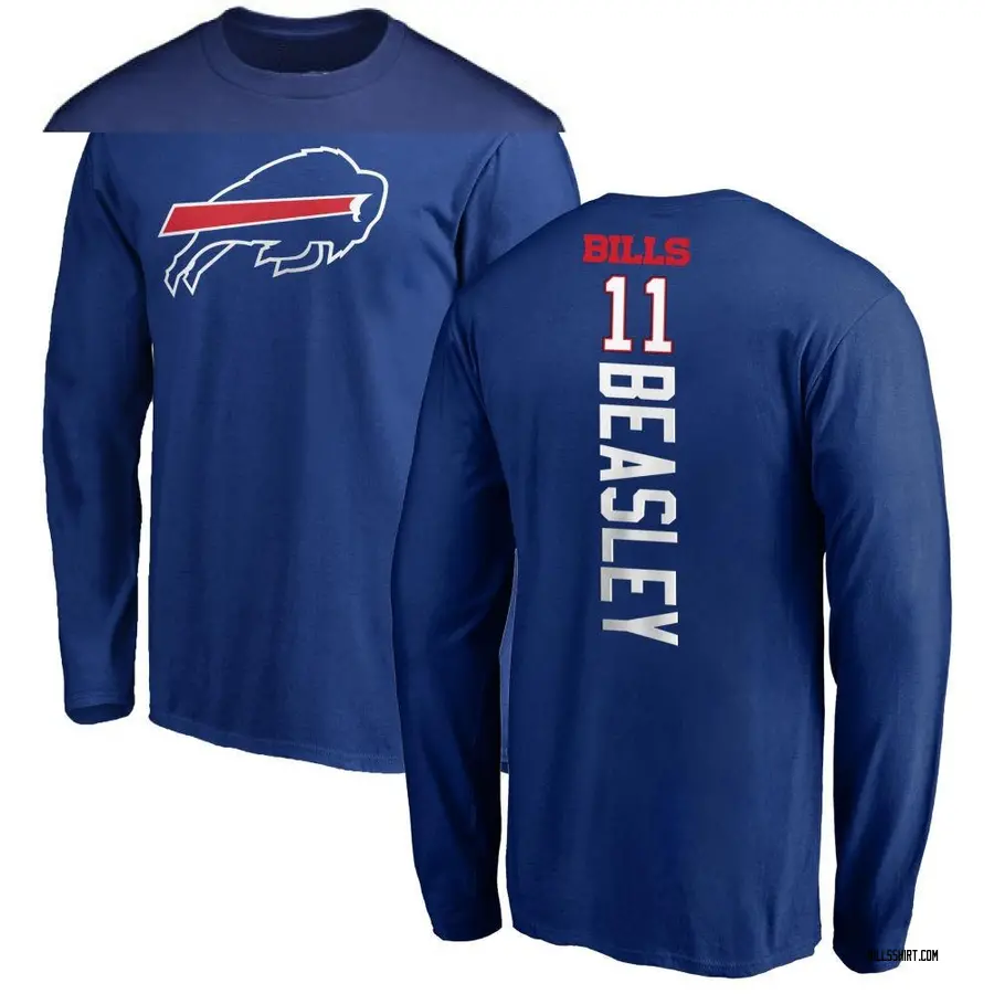 buffalo bills cole beasley shirt