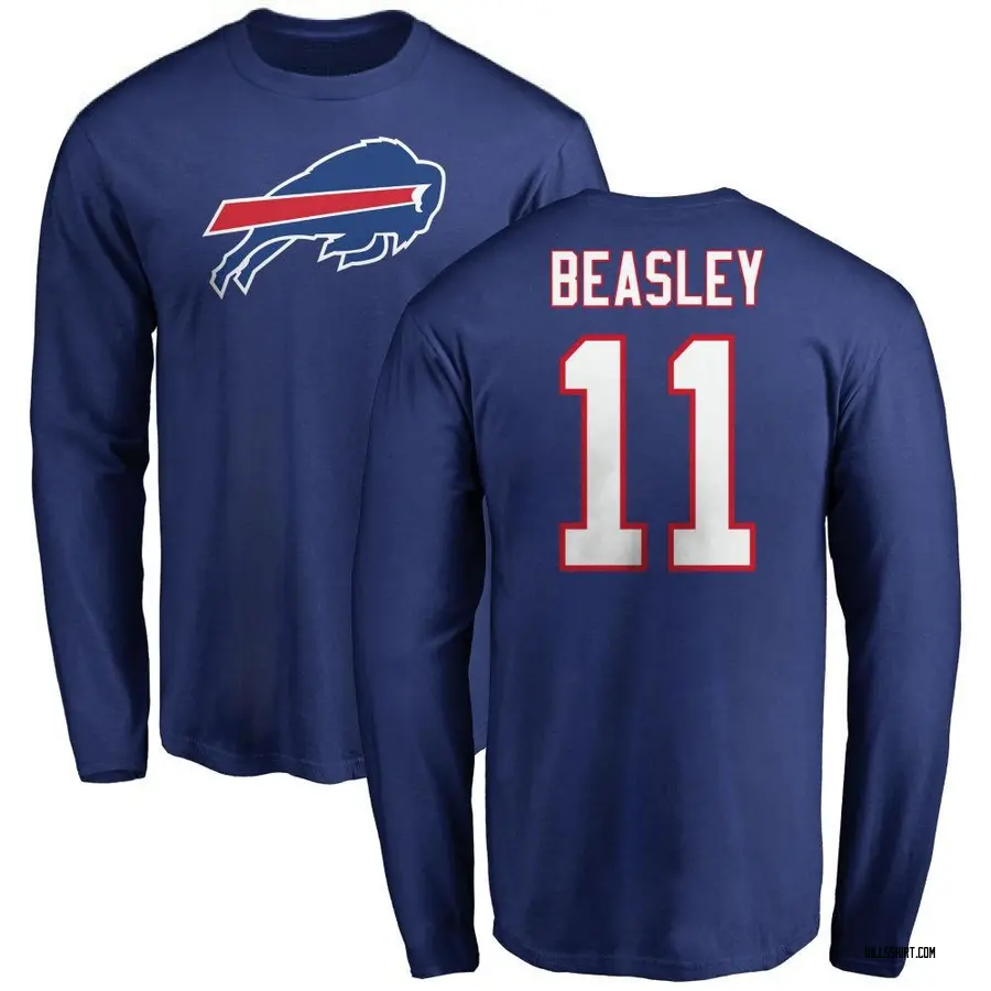 buffalo bills cole beasley shirt