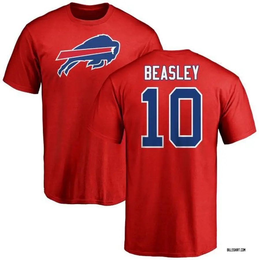 buffalo bills cole beasley shirt